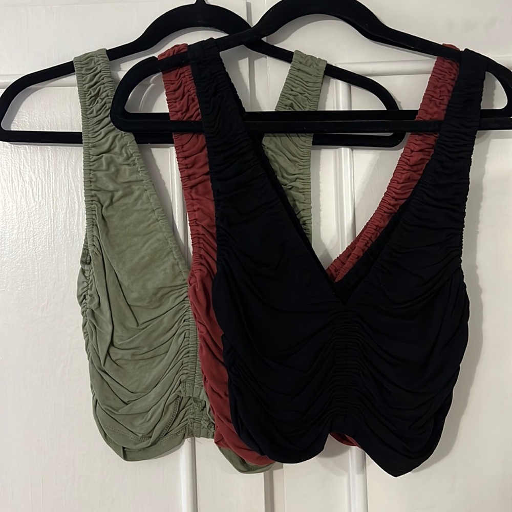 COPY - Set of 3 forever 21 tops